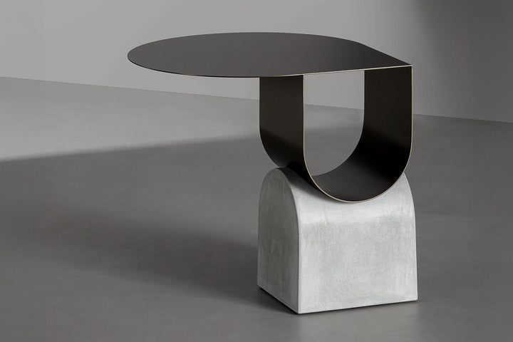 Vague End Table Bonaldo