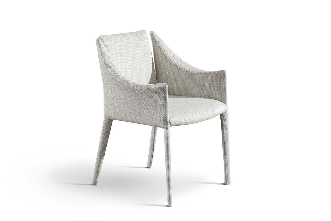 Vela Dining Chair Bonaldo