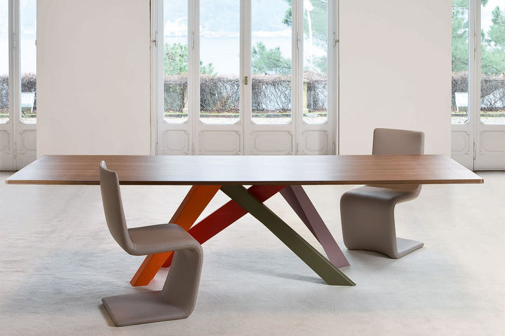 Venere Dining Chair Bonaldo