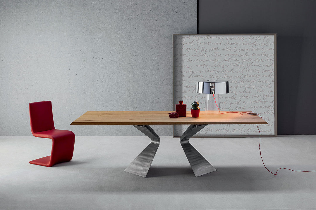 Venere Dining Chair Bonaldo