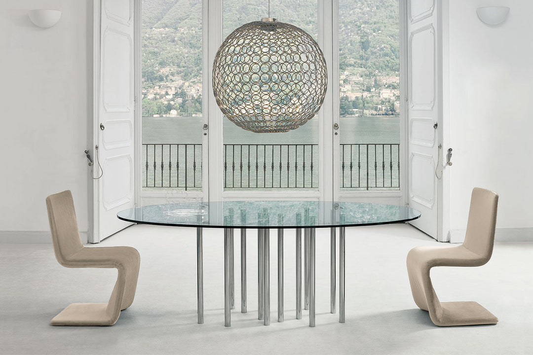 Venere Dining Chair Bonaldo