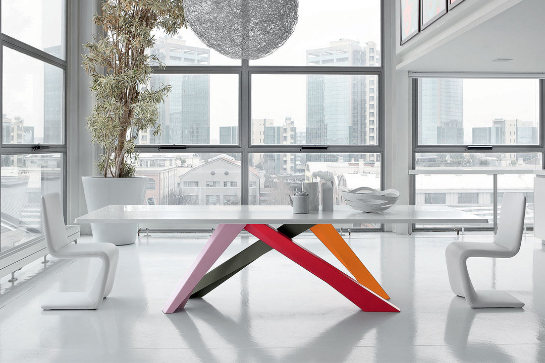Venere Dining Chair Bonaldo