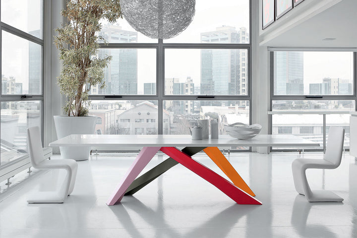 Venere Dining Chair Bonaldo