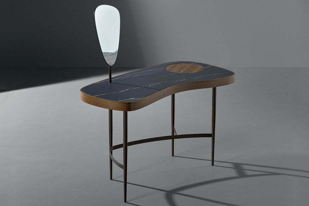 Venus Vanity Desk Bonaldo