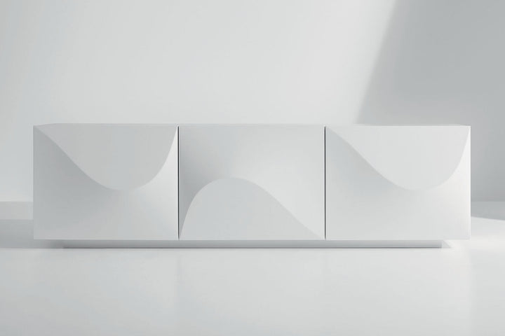 Vertigo Sideboard Bonaldo