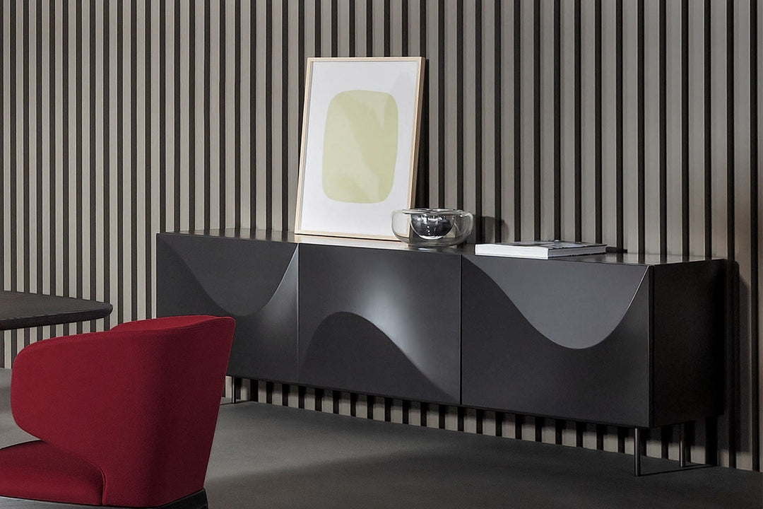 Vertigo Sideboard Bonaldo