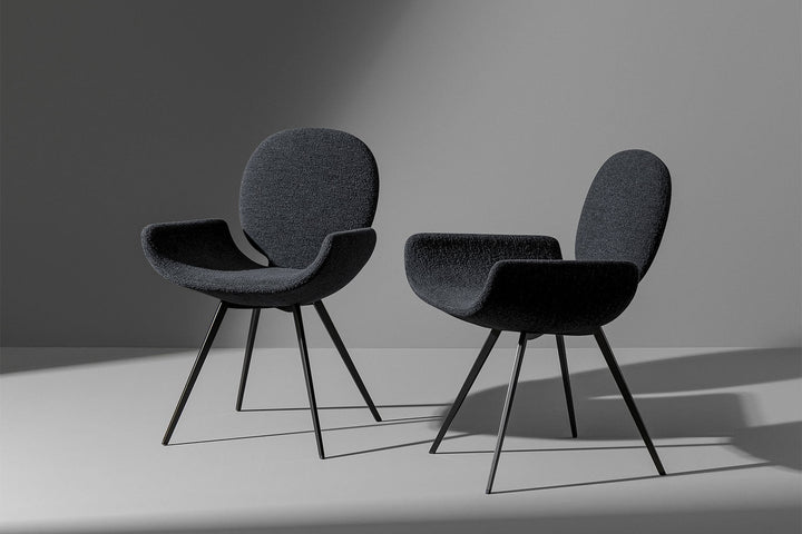 Youpi Dining Chair Bonaldo