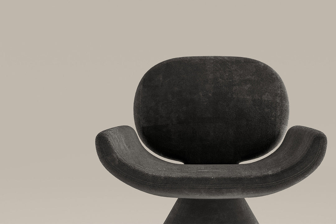 Youpi Lounge Chair