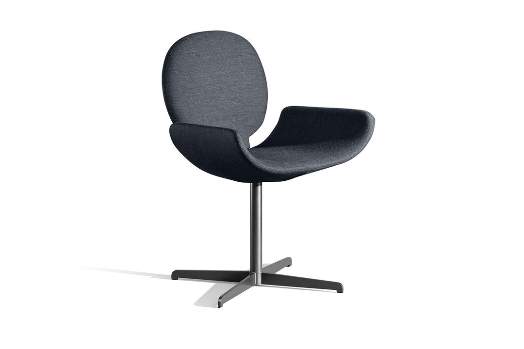 Youpi Swivel Dining Chair