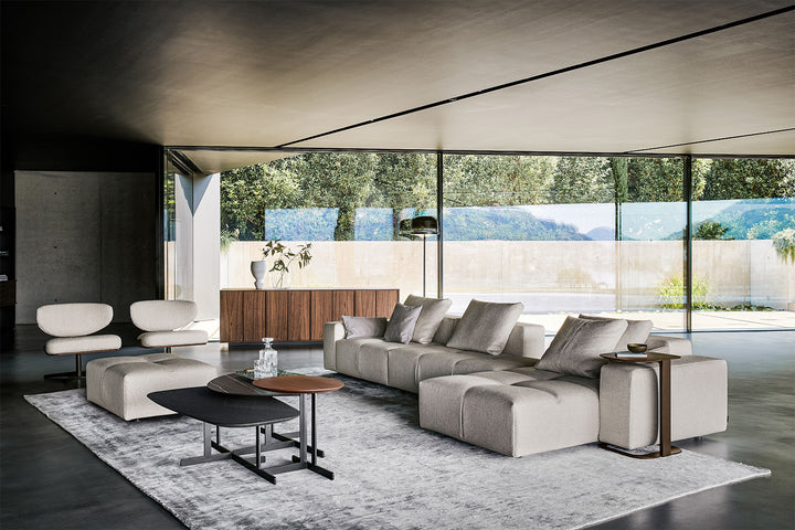 Pin Floor Lamp Bonaldo