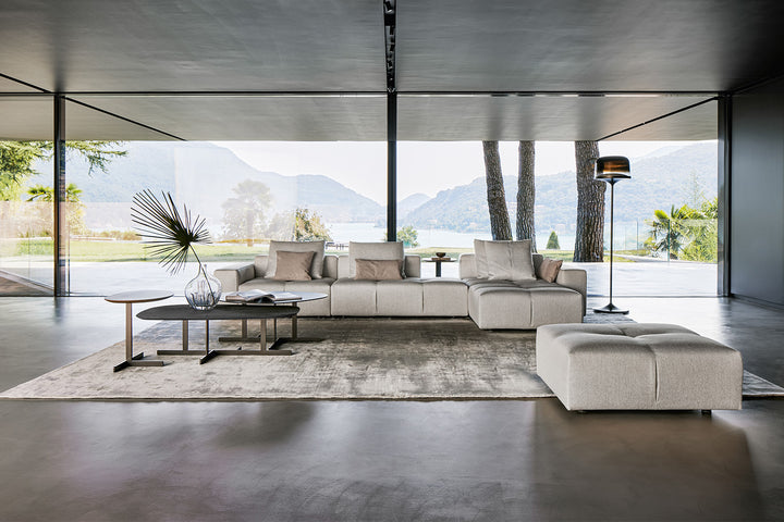 Pin Floor Lamp Bonaldo