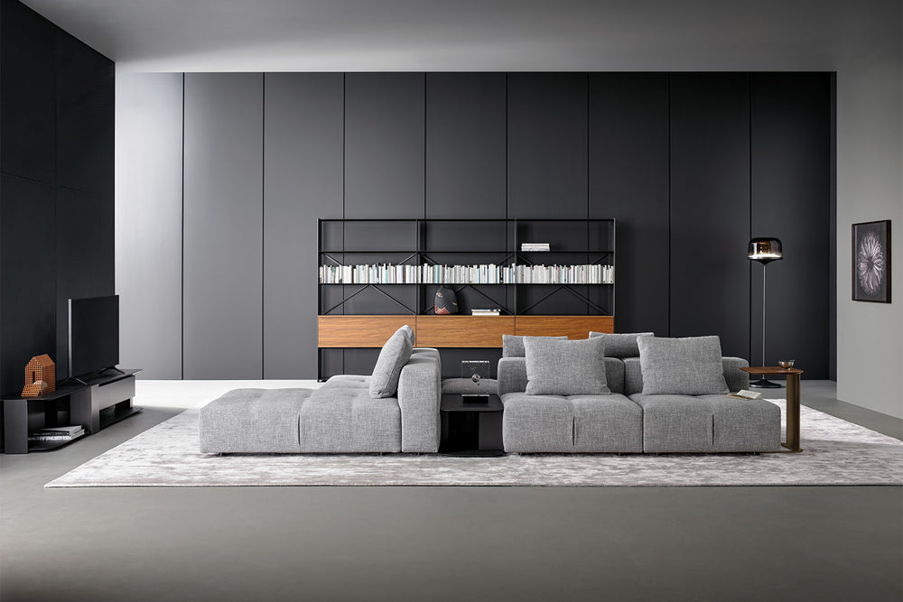 Bonamour 03 Multisided Sectional Sofa Bonaldo