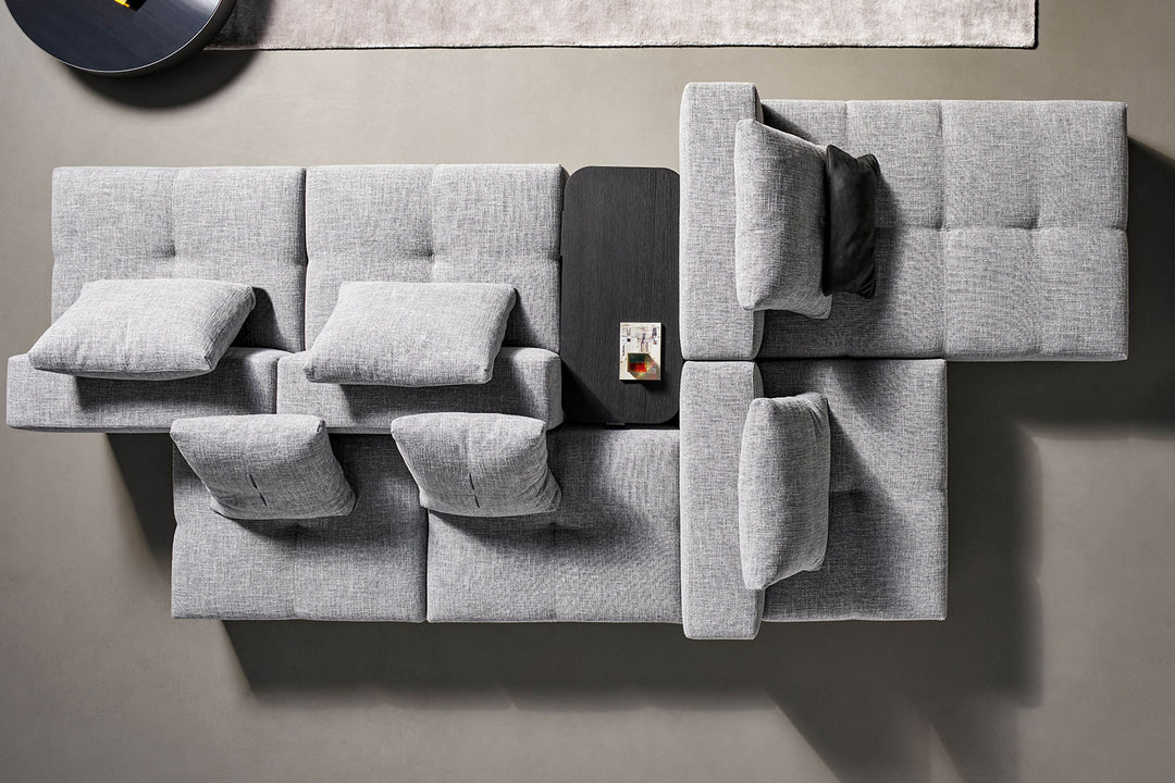 Bonamour 03 Multisided Sectional Sofa Bonaldo