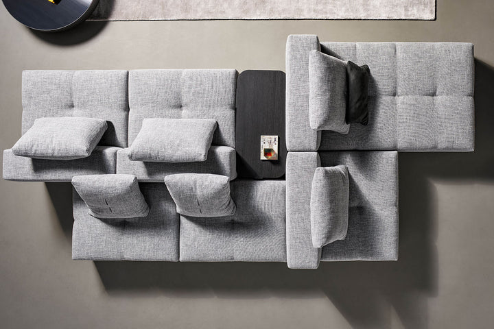 Bonamour 03 Multisided Sectional Sofa Bonaldo