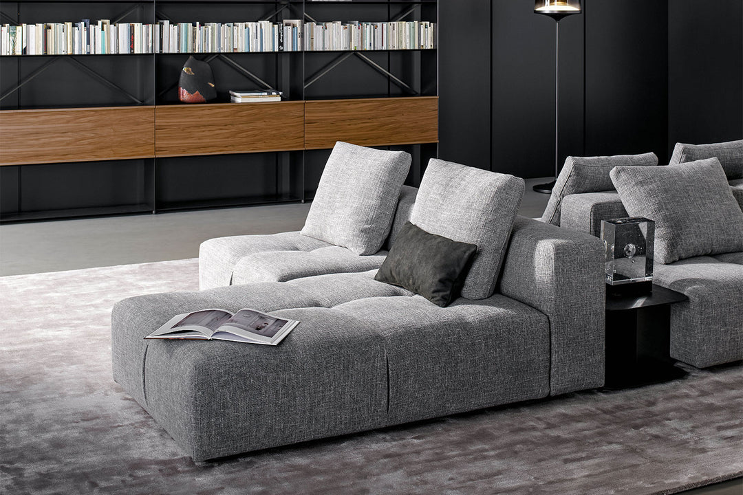 Bonamour 03 Multisided Sectional Sofa Bonaldo
