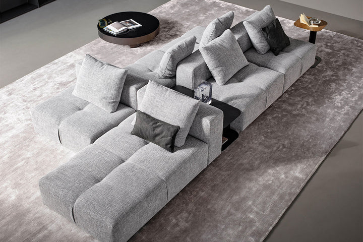 Bonamour 03 Multisided Sectional Sofa Bonaldo