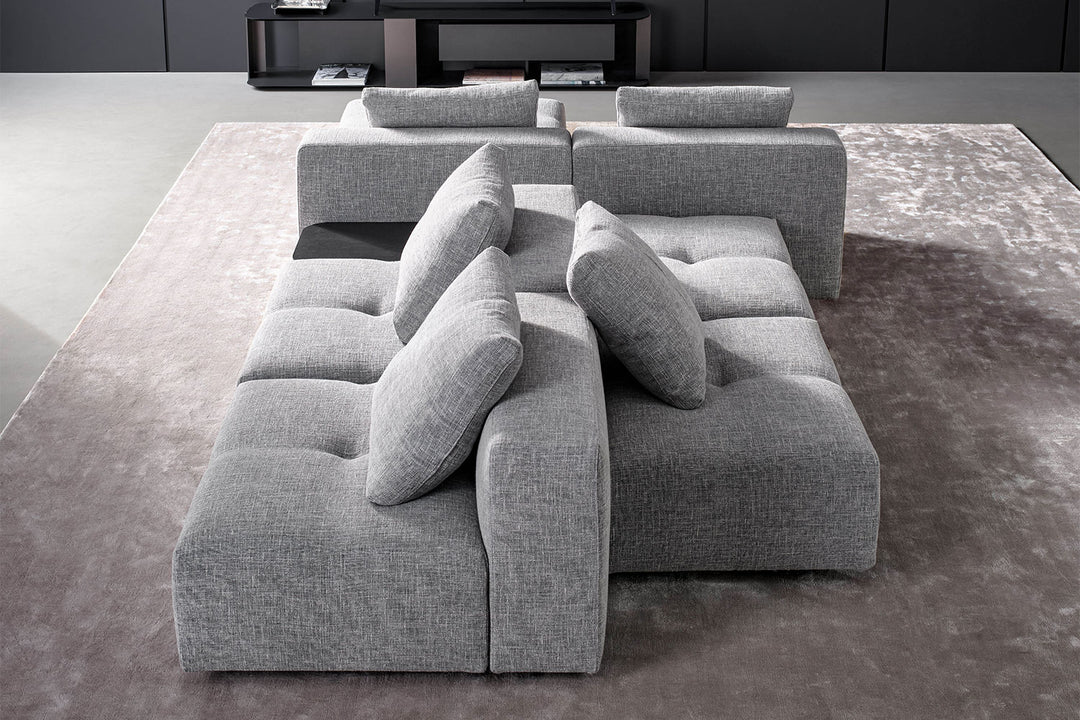 Bonamour 03 Multisided Sectional Sofa Bonaldo