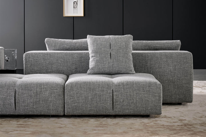 Bonamour 03 Multisided Sectional Sofa Bonaldo