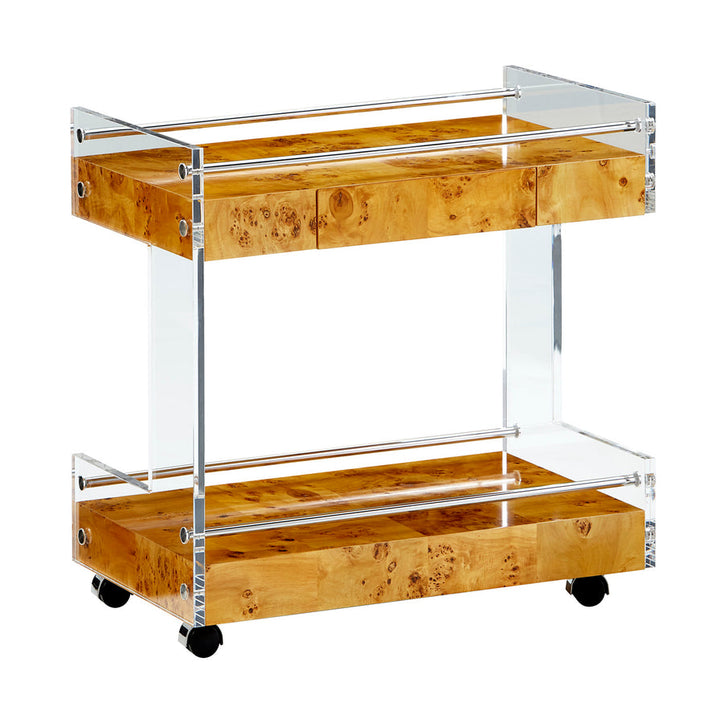 Bond Bar Cart Jonathan Adler Default Title