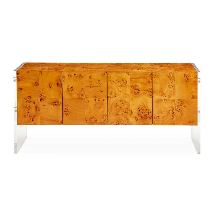 Bond 64" Credenza Jonathan Adler Default Title