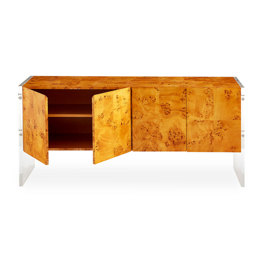 Bond 64" Credenza Jonathan Adler