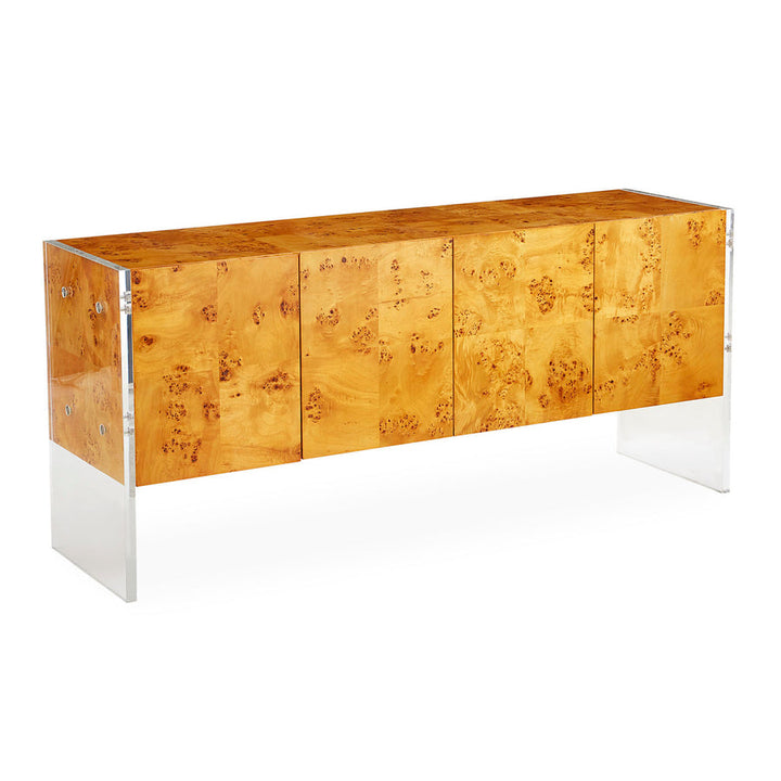 Bond 64" Credenza Jonathan Adler