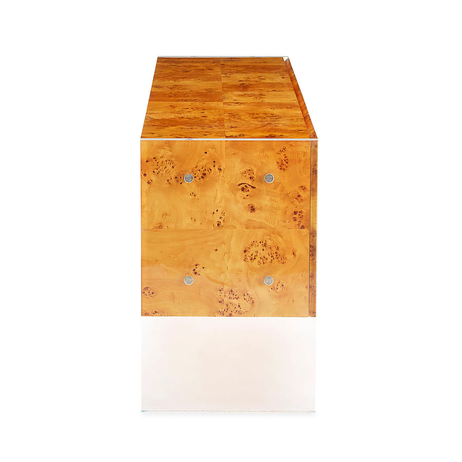 Bond 64" Credenza Jonathan Adler