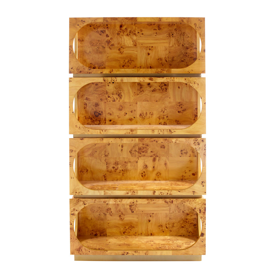 Bond Étagère Jonathan Adler