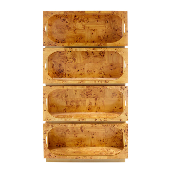 Bond Étagère Jonathan Adler
