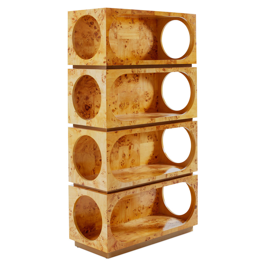 Bond Étagère Jonathan Adler Default Title