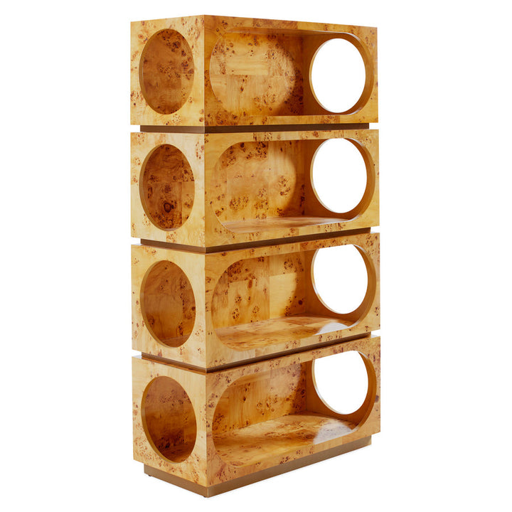 Bond Étagère Jonathan Adler Default Title