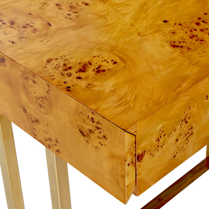 Bond Executive Desk Jonathan Adler