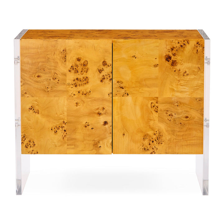 Bond Small Cabinet Jonathan Adler Default Title