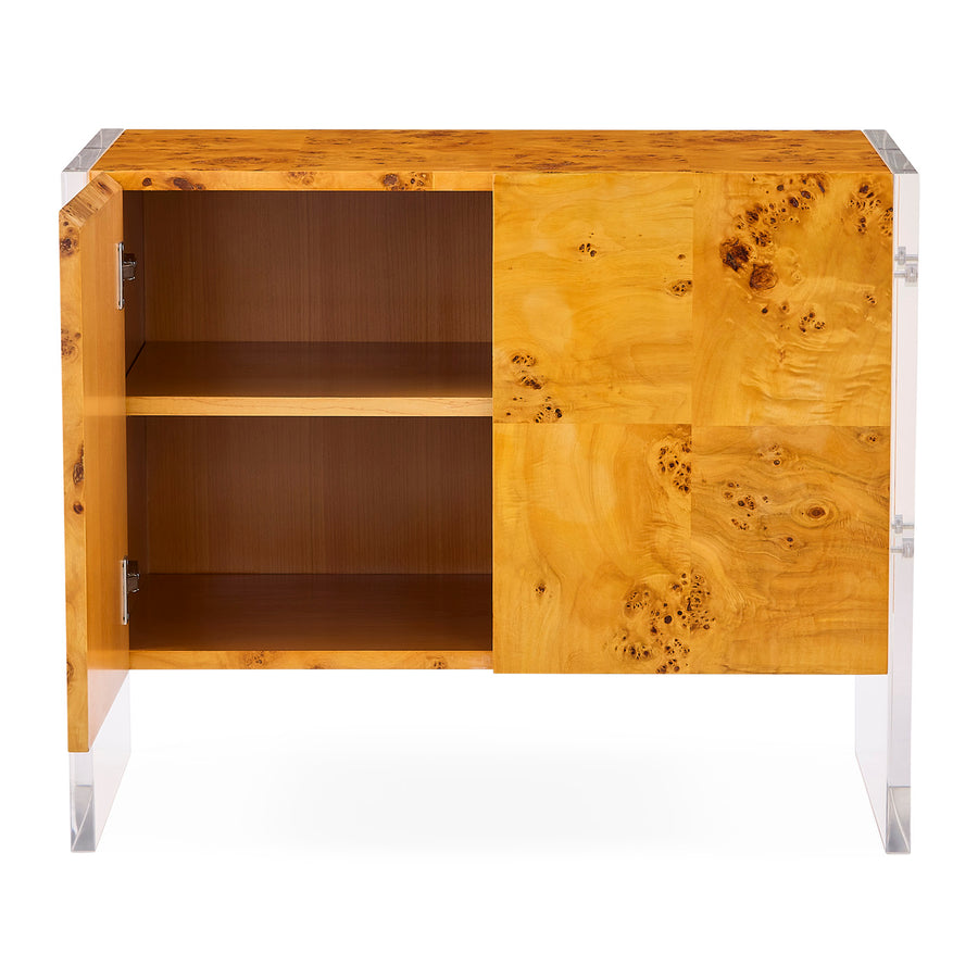 Bond Small Cabinet Jonathan Adler