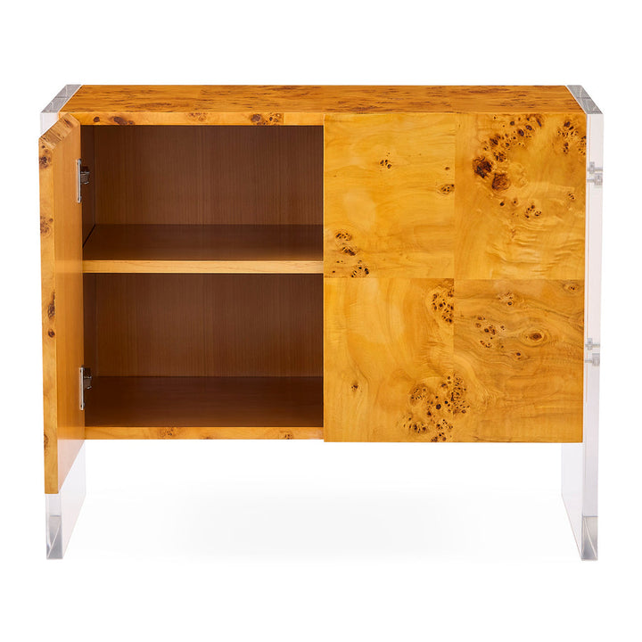 Bond Small Cabinet Jonathan Adler