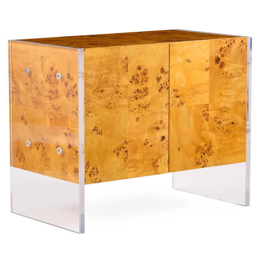 Bond Small Cabinet Jonathan Adler