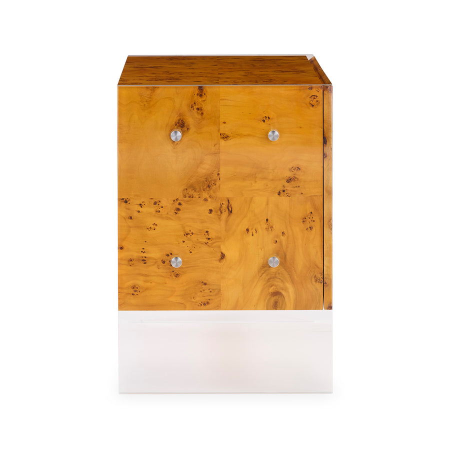 Bond Small Cabinet Jonathan Adler