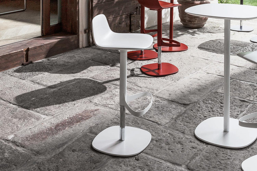 Bonnie Bar Stool Bonaldo