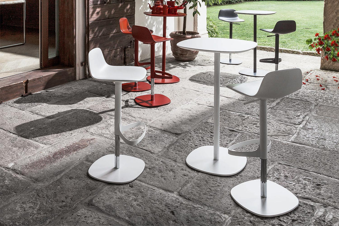 Bonnie Bar Stool Bonaldo