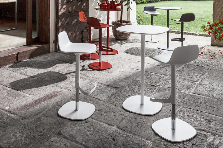 Bonnie Bar Stool Bonaldo