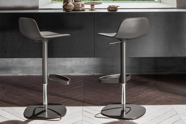 Bonnie Bar Stool Bonaldo
