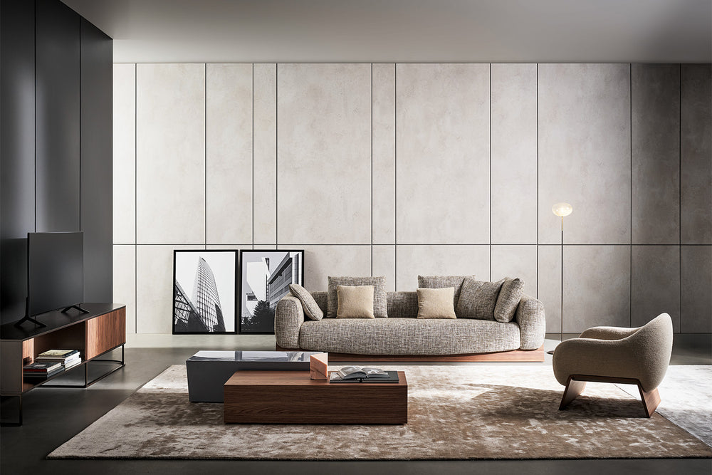 Boolean Sofa Bonaldo