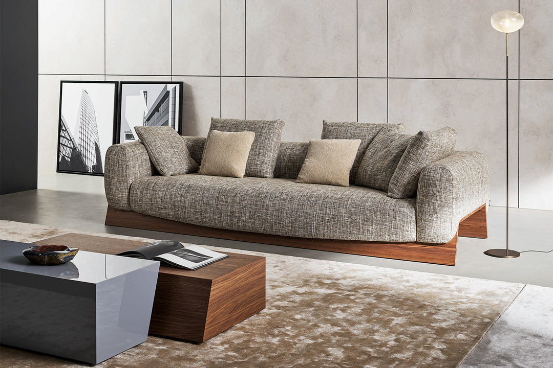 Boolean Sofa Bonaldo