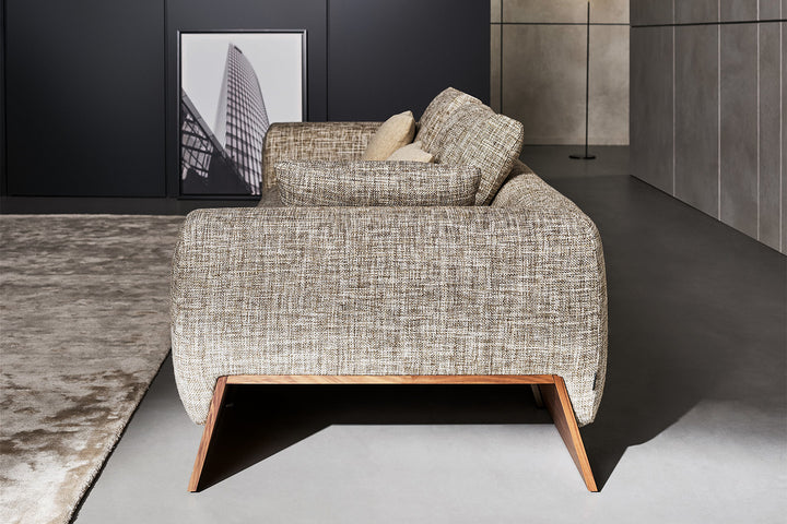 Boolean Sofa Bonaldo