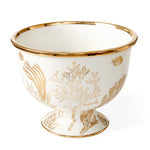 Botanist Coral Centerpiece Bowl Jonathan Adler