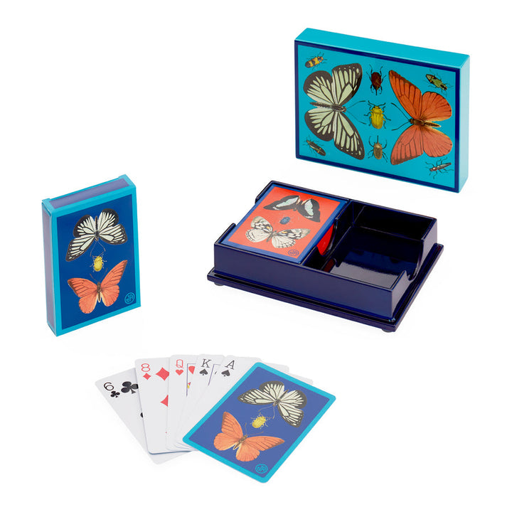 Botanist Lacquer Card Set Jonathan Adler Default Title