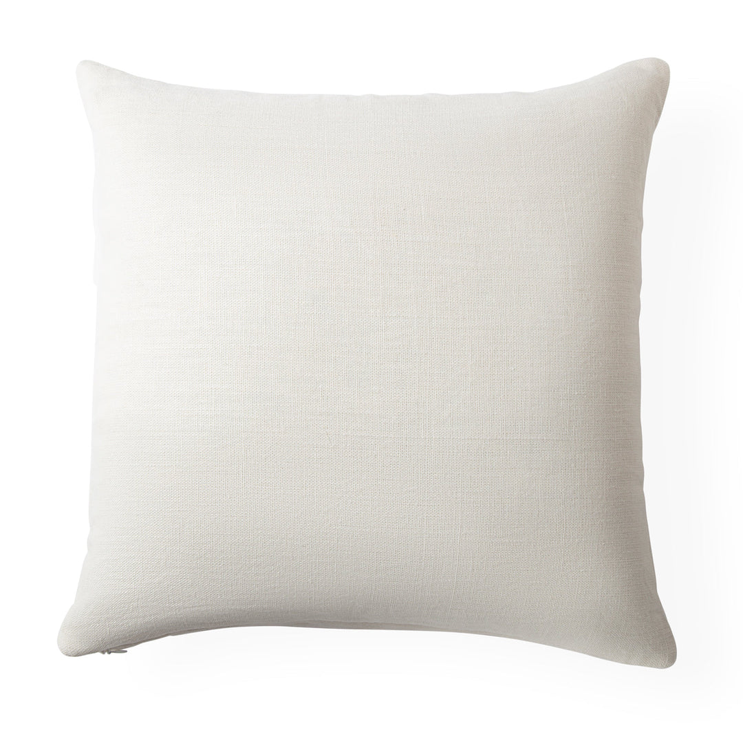 Petals Beaded Pillow Jonathan Adler