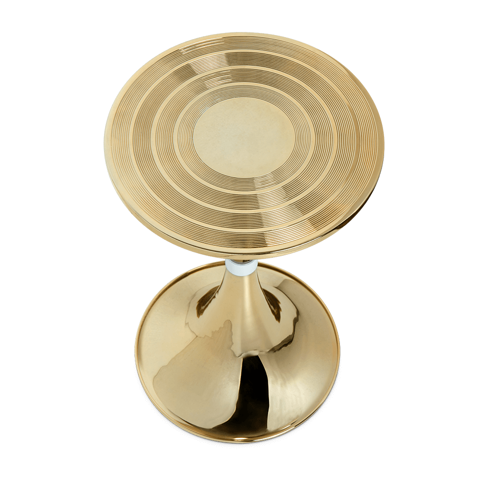 BOTTI SIDE TABLE Side Tables Essential Homes