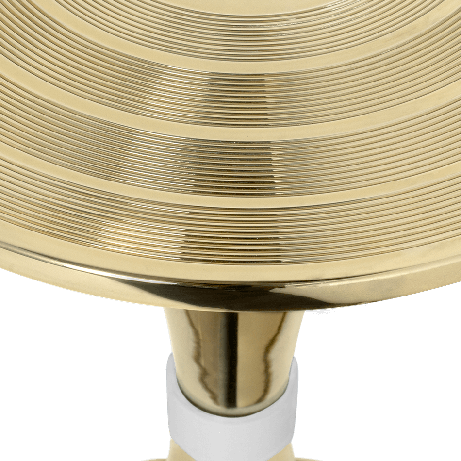 BOTTI SIDE TABLE Side Tables Essential Homes