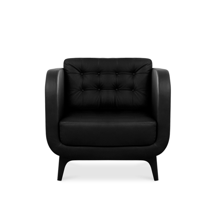 BRANDO ARMCHAIR Armchairs Essential Homes
